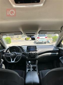 نيسان سنترا